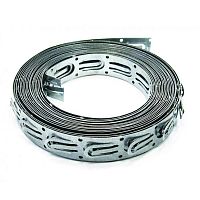 Лента монтажная для теплого пола (10м) картинка 